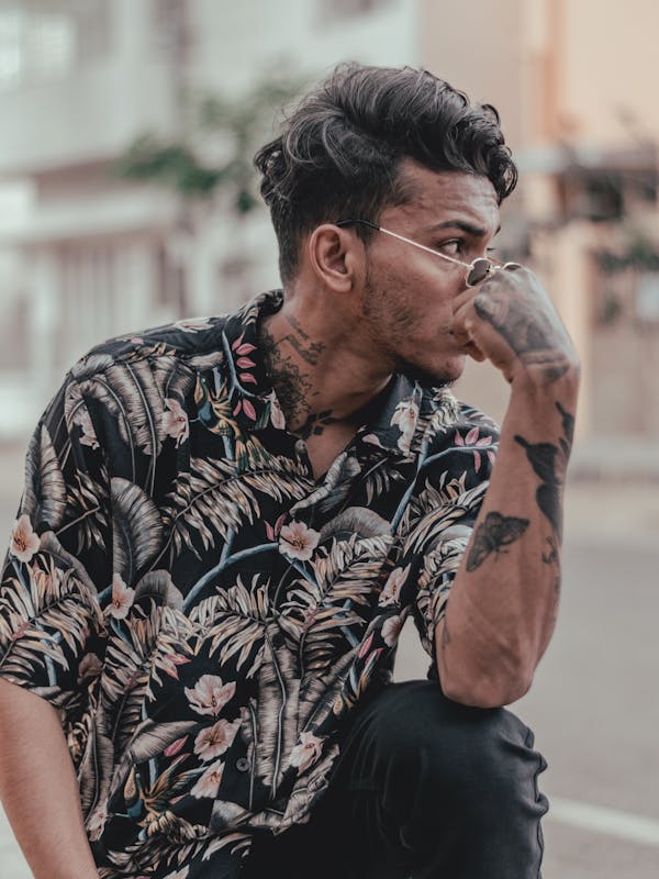 Zenith Wide Leg Trouser