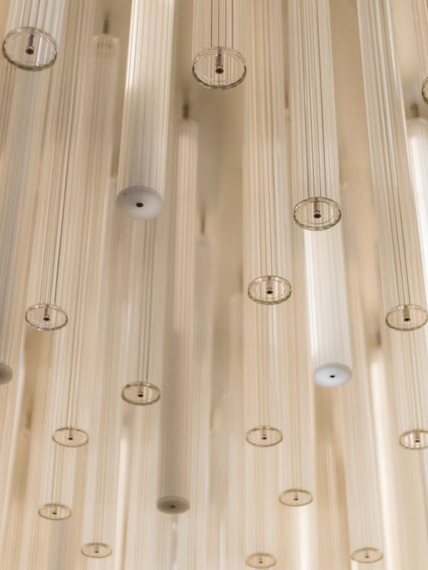 Aura Stripe Relaxed Shirt